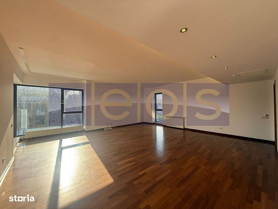 Inchiriere Sos Nordului | 4 Camere | Vedere Parc | 147 Mp |