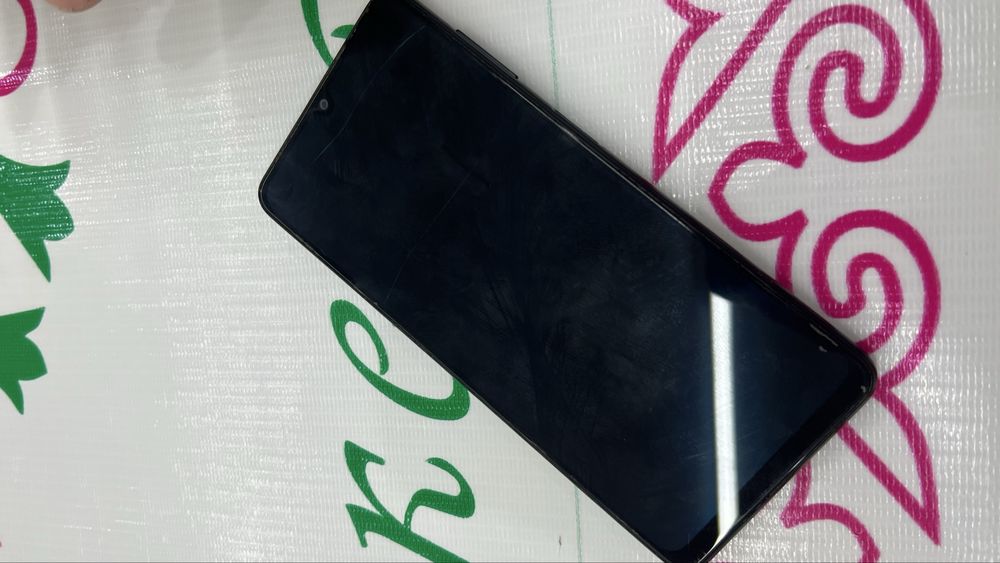 Самсунг—а22 за 15000 тенге