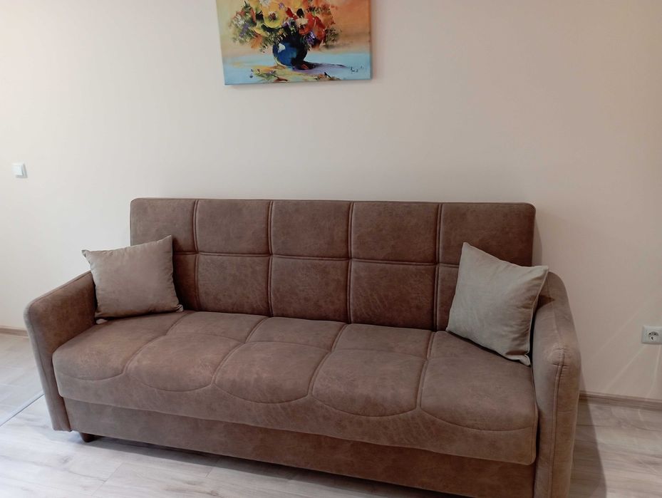 Дава се под наем Едностаен апартамент в Варна, ХЕИ - 28 кв.м за 400 € - Снимка #2