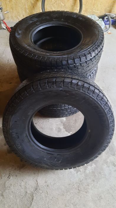 Шины новые Ёкохама