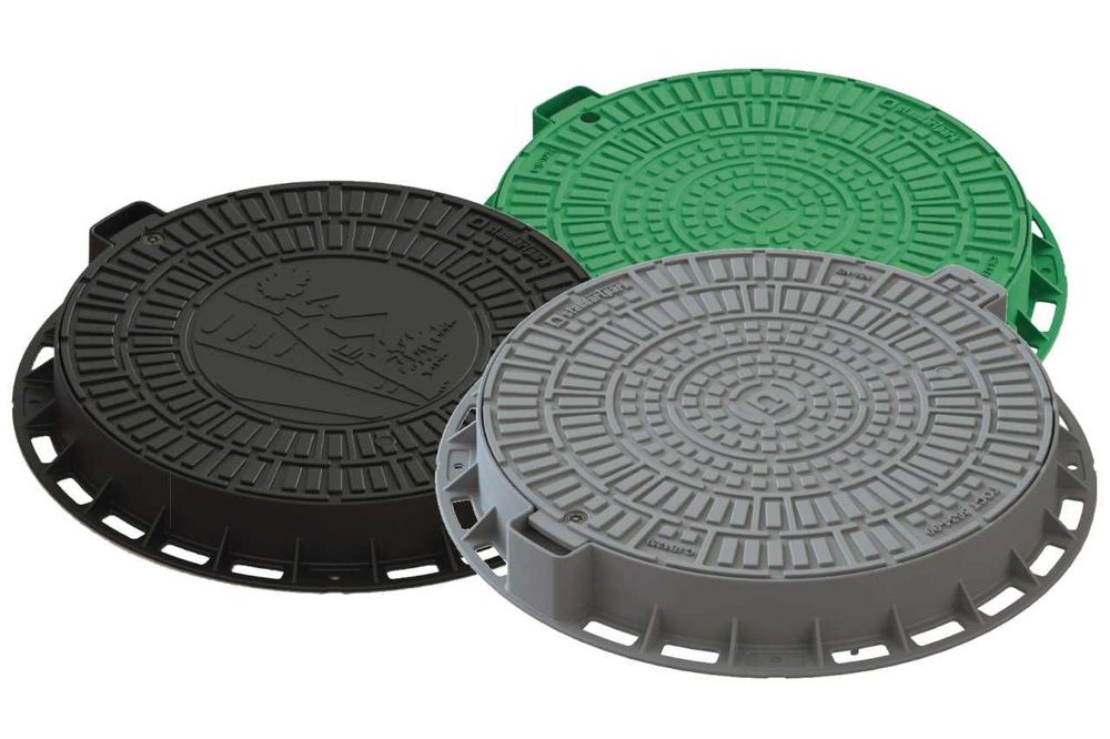 Стандартпарк Лоточные системы ЛОТКИ, ВАРОНКИ, ЛЮКИ, бардюры НАМАНГАН