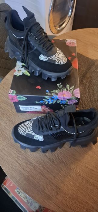 Обувки Bianki 40 номер