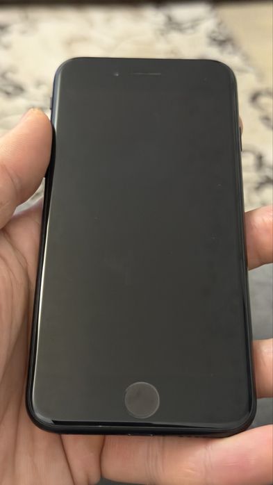 Iphone SE 128 g