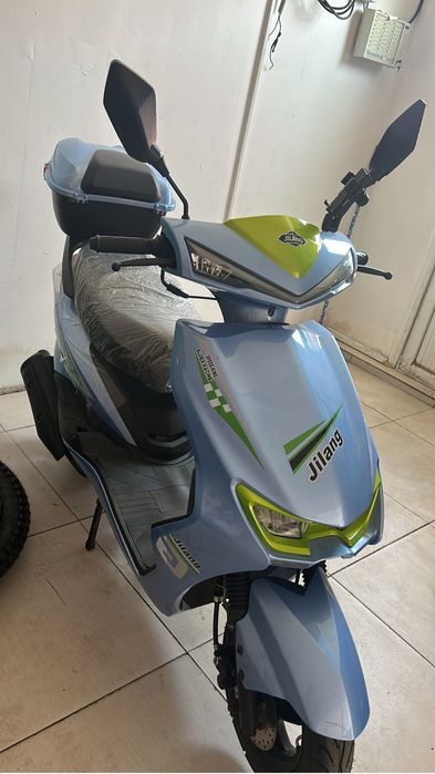 Продам скутор мапет сатылады