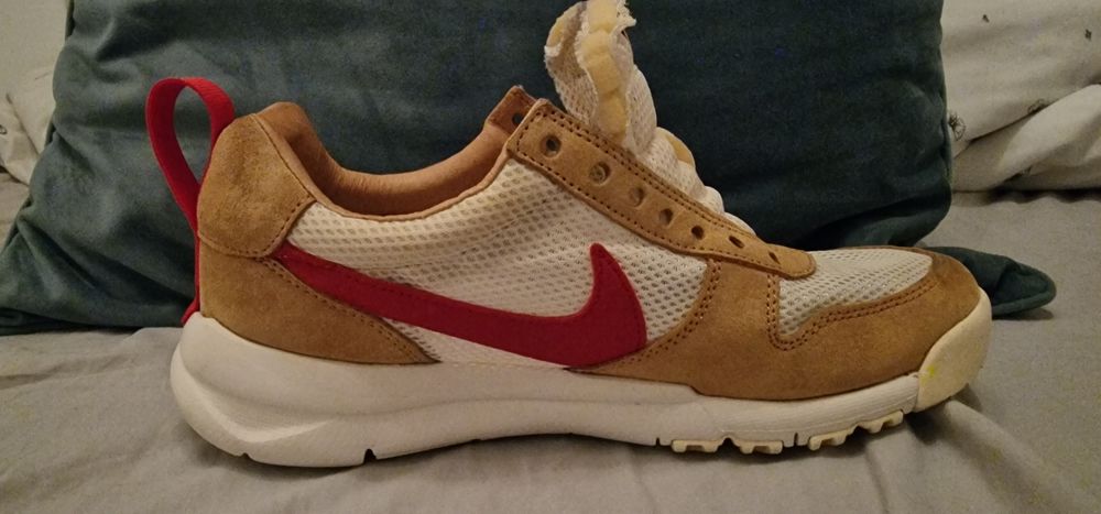 Adidași NikeCraft Autentic