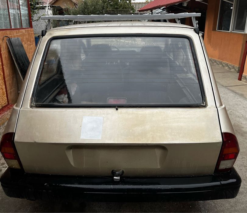 DACIA 1310 2000 — imagine 2
