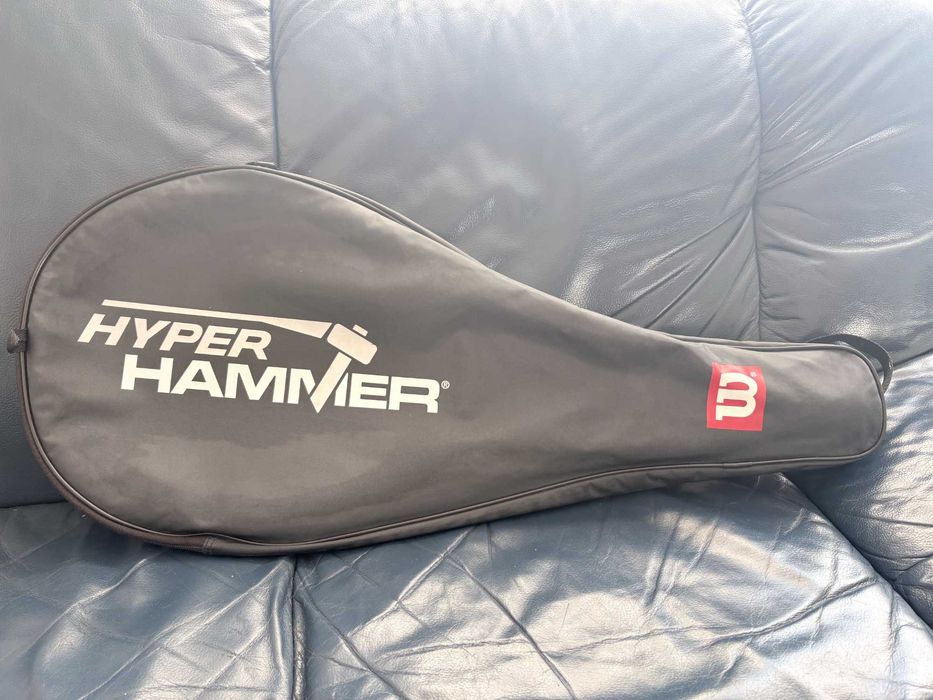 Тенис Ракета Wilson Hyper Hammer