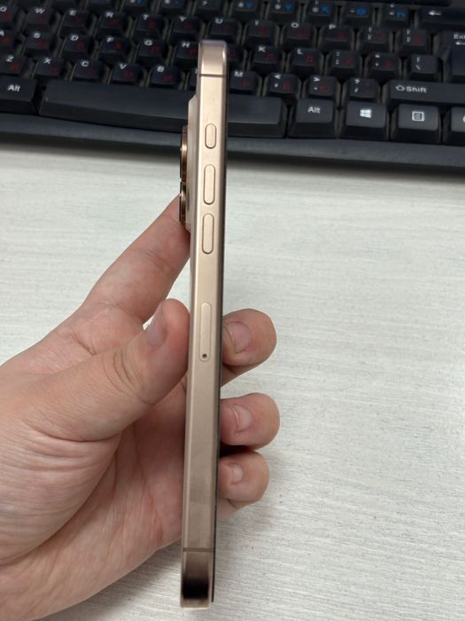 iphone 16 pro max 256 gb