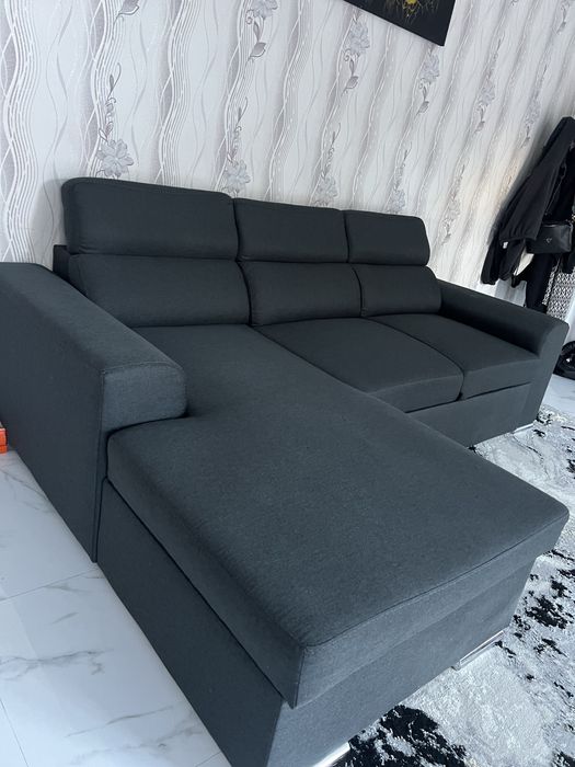 Vand canapea extensibila