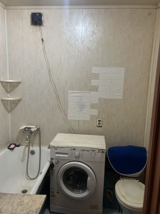 Квартира 1 комнатная