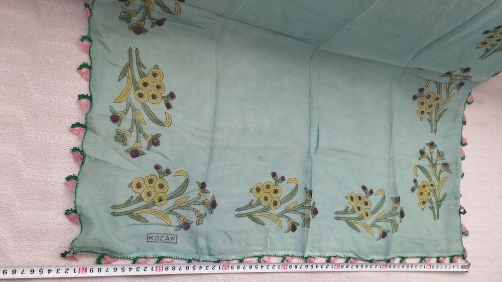 Забрадка за глава 3