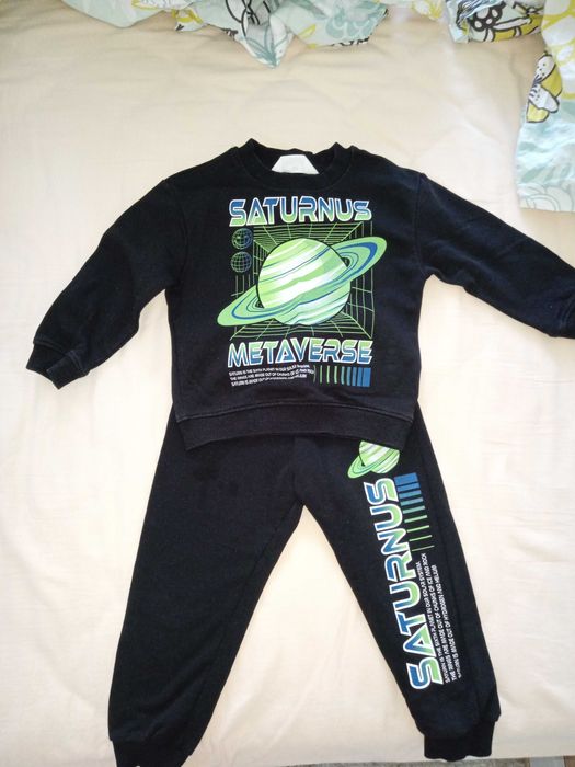 Детски дрешки ръст 98 см