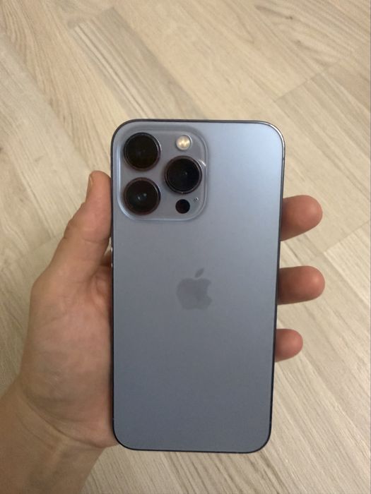 Iphone 13 pro сатылады 128 гб