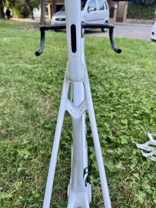 Trek Madone SLR Gen8