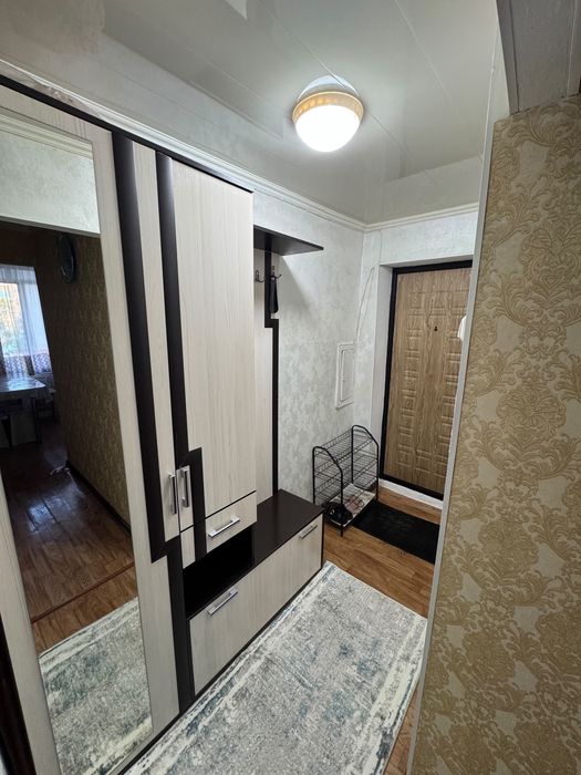Продам квартиру 3х-комнатную