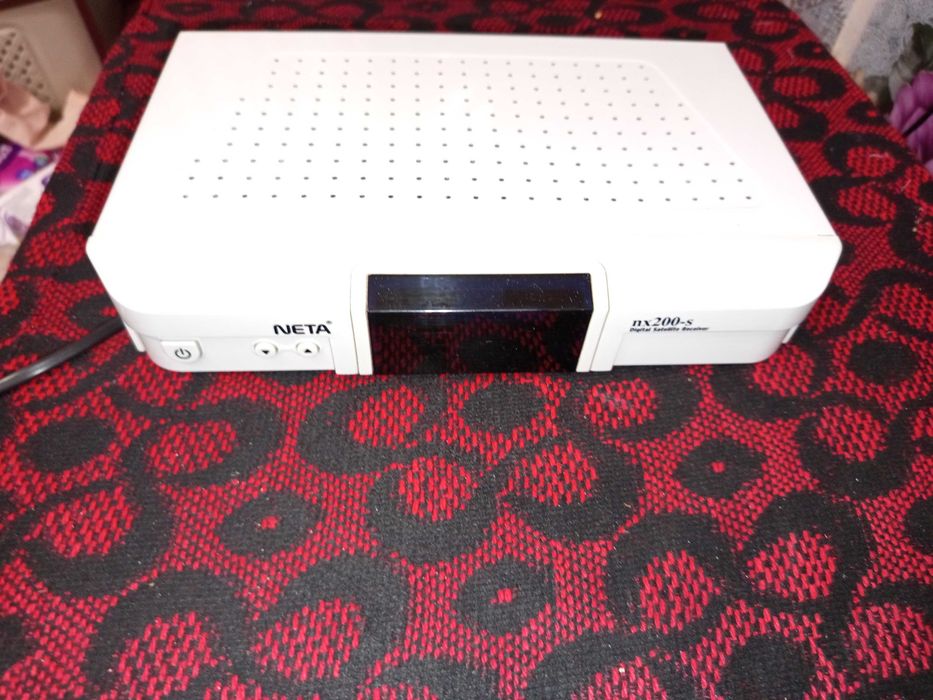 Приемник турска телевизия