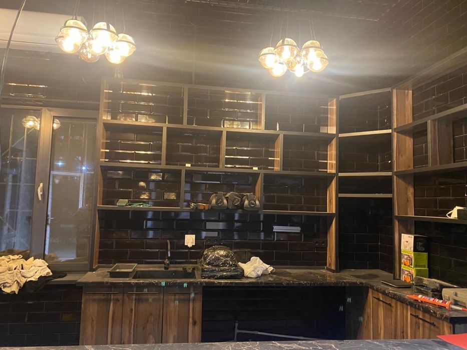 Мебель для бара