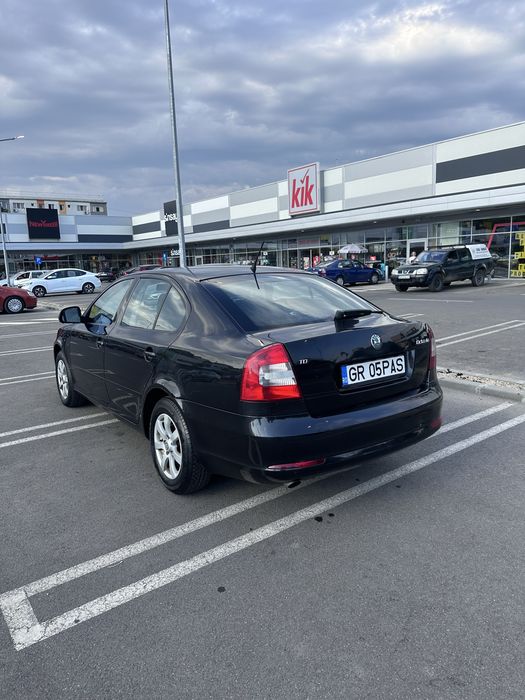 SKODA Octavia 2011 — imagine 2