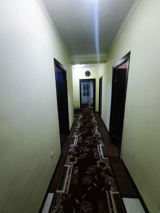 Продам срочно коттедж 2 соток 3 комнаты Бектемир вариантга хам бор