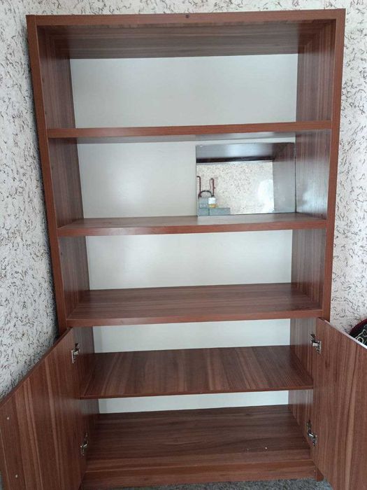 пакет стеллаж шкаф