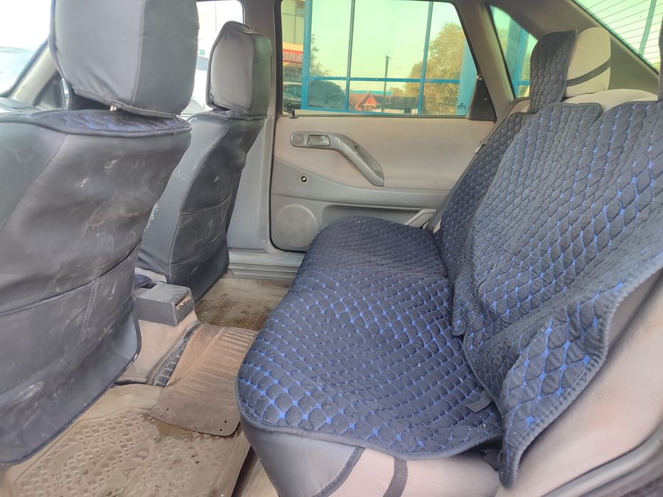 Запчасти на пассат Б4 седан