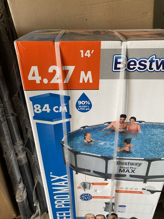 Хлор 90 МТ (мульти таб)