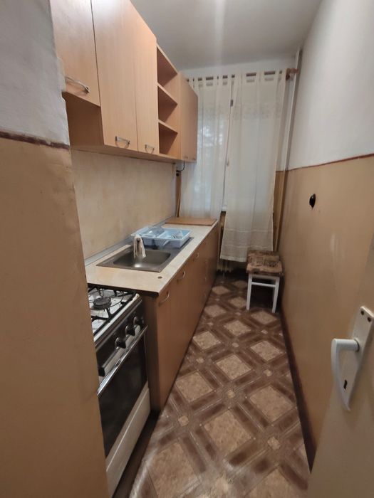 Dau in chirie ap cu 2 camere