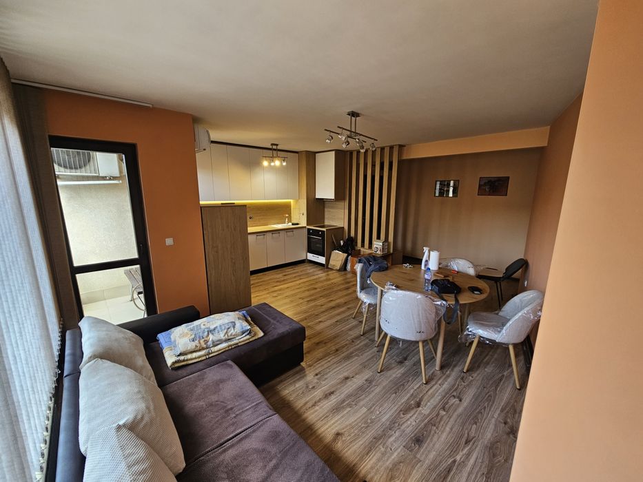 Дава се под наем Двустаен апартамент в София, Люлин - център - 65 кв.м за 663 € - Снимка #9