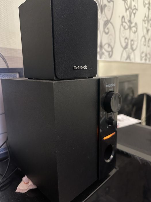 Компютер сборе сатылады 1 ай болмаған