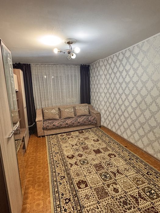 Сдается 1,5ка КШТ жастар