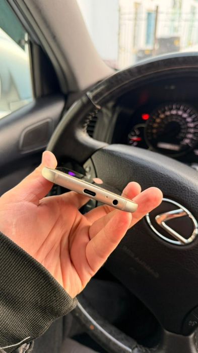 Продам  Samsung A5  3/32 NFC