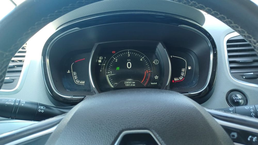 Vand Renault Espace 4