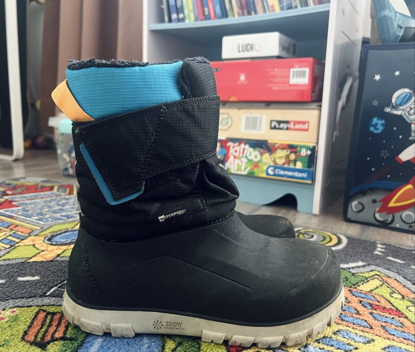 Апрески за момче 34