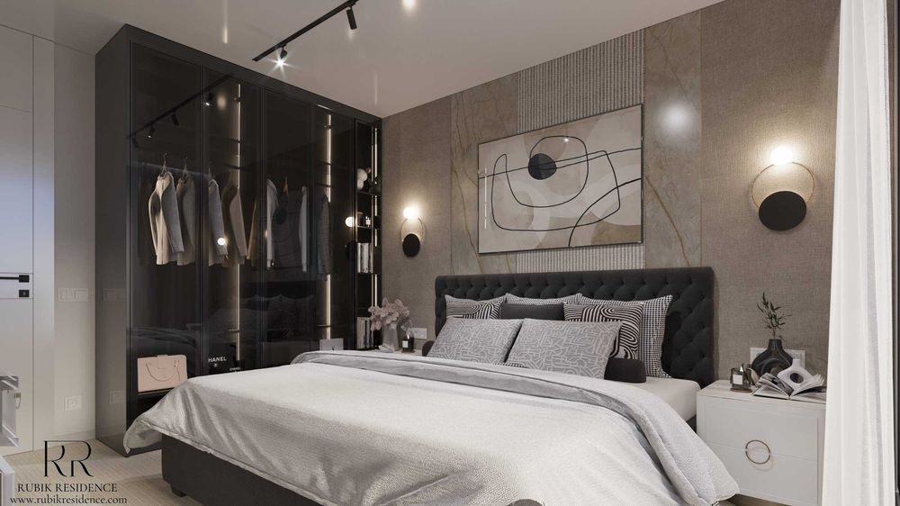 Продава се Двустаен апартамент в Русе, Център - 70 кв.м за 1423 €/кв.м - Снимка #11