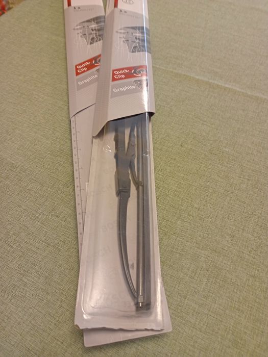 Чистачки Bosch 53 C