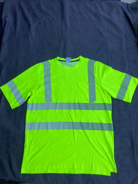 Tricou reflectorizant (2XL)