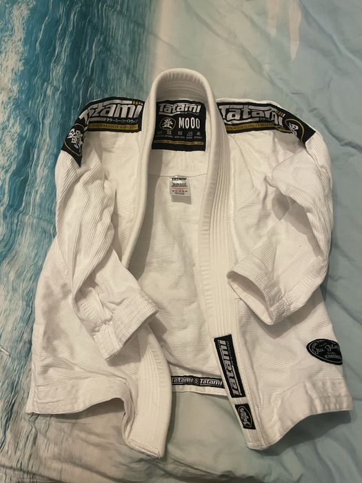 Детско Кимоно за карате джу джицу Tatami