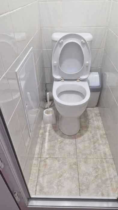 Продам 3-х комнатную квартиру