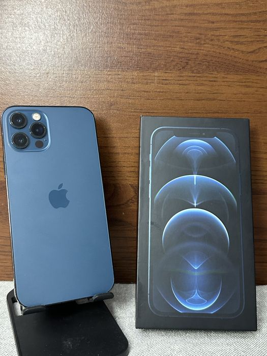 Iphone 12 pro 128gb Айфон 12 про 128гб