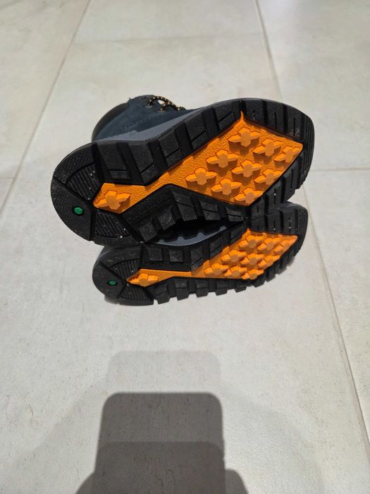 Детски боти Timberland