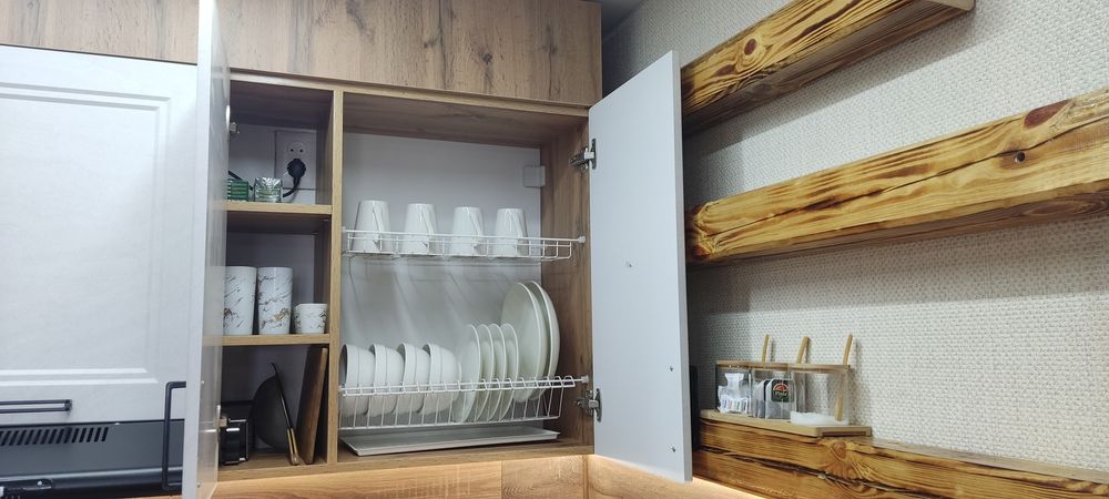 Тёплая квартира класса *VIP* в центре