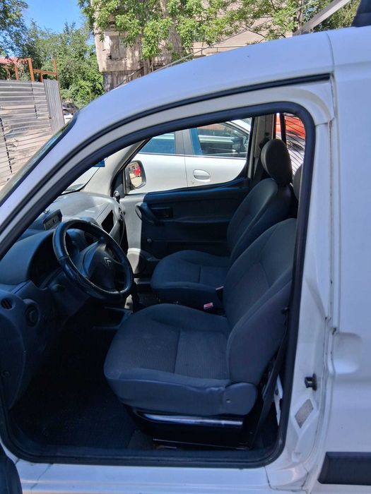 Vand citroen berlingo