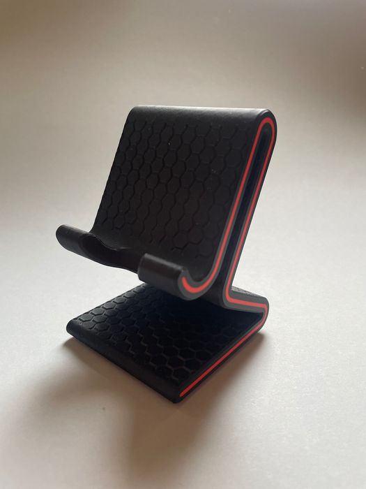 Персонализирана Стойка За Телефон