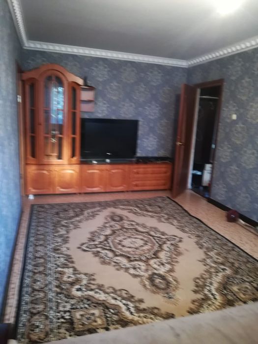 Продается 2х комнатная квартира