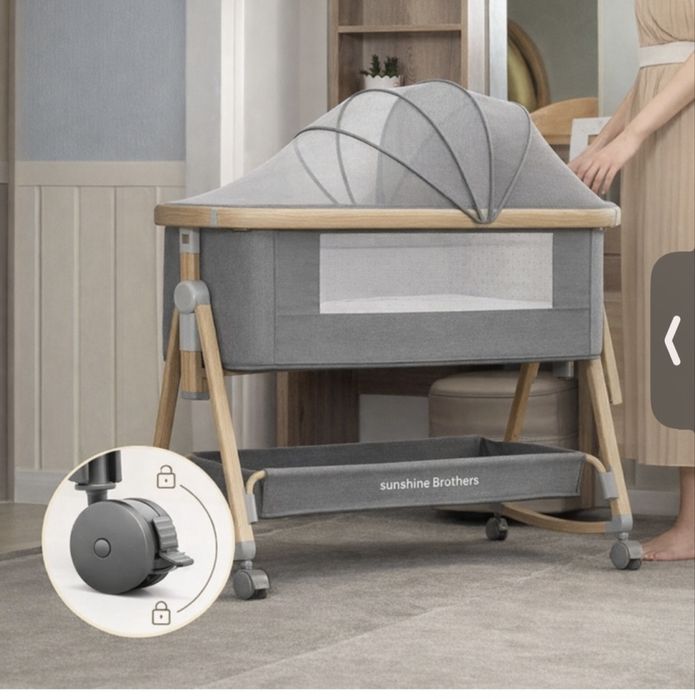 детский манеж.