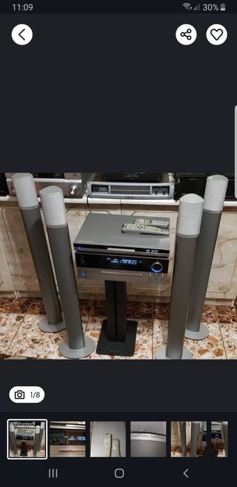 Obiecte de colectie, vintage