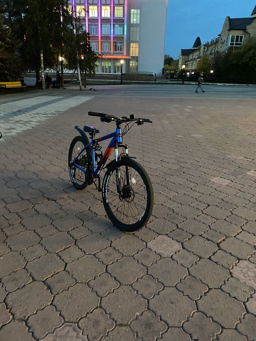 Продам Trinx M500 с торгом.