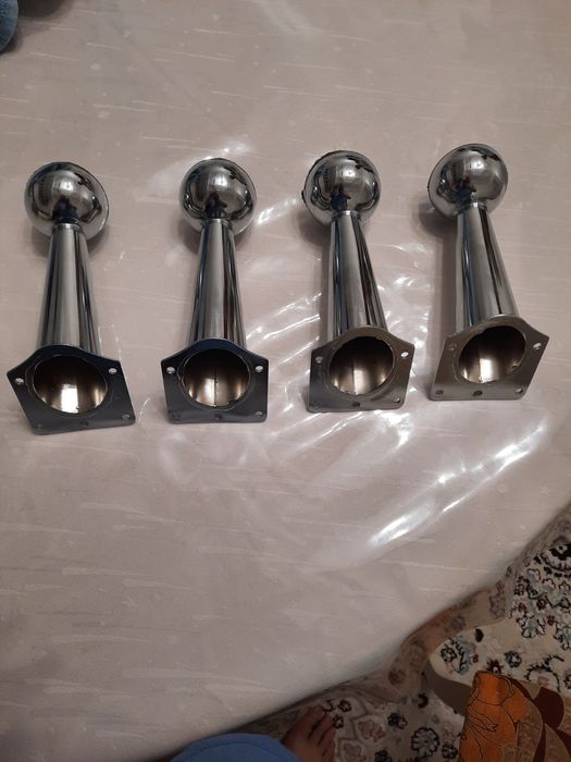 Ножки от дивана кресла новый