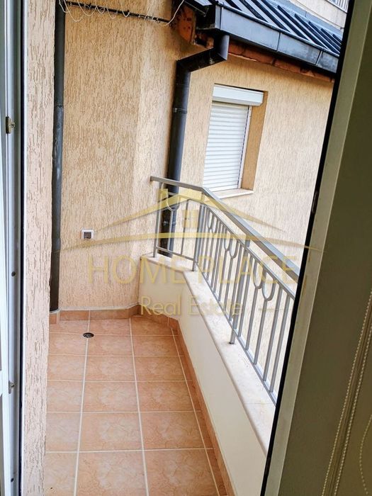 Дава се под наем Двустаен апартамент в Варна, Чайка - 60 кв.м за 663 € - Снимка #3