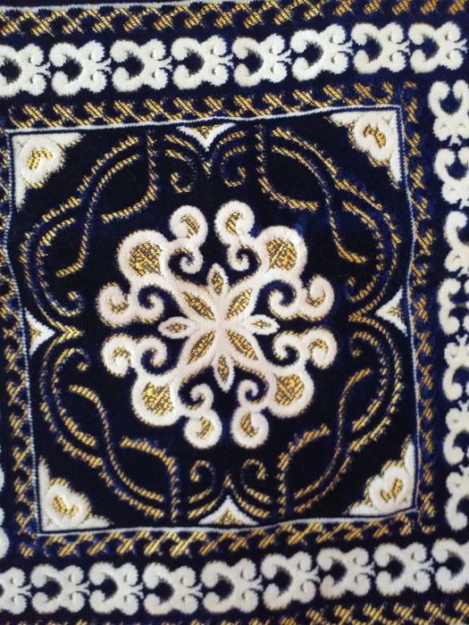 Коржин свадебный ручной работы